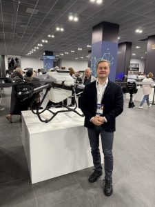 Участие в выставке «Золотая Осень 2025»: «Альфамонолит» укрепляет позиции в АПК