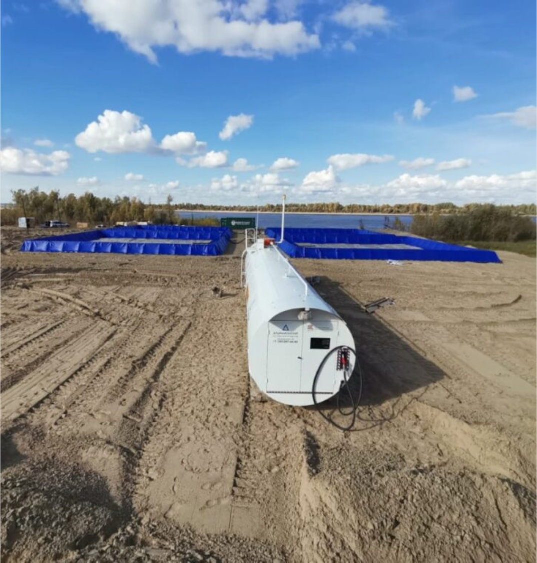 Масштаб и устойчивость бизнеса Масштаб и устойчивость бизнеса